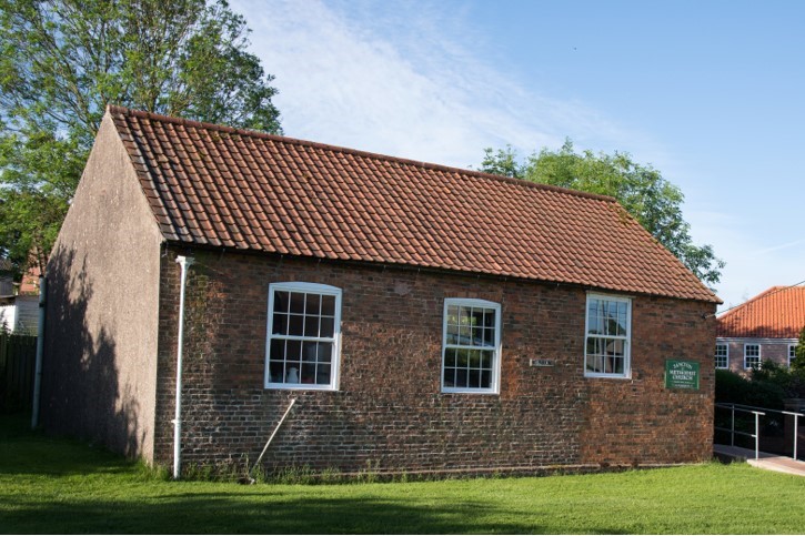 Methodist Chapel