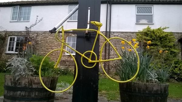 Tour de Yorkshire 2015