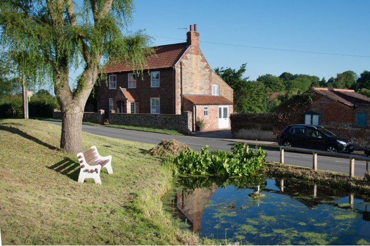 Village Pond